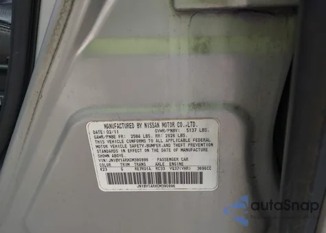 2012 Infiniti M37X from USA, damaged, VIN JN1BY1ARXCM390996